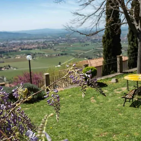 Apartment Casetta Stella - Affitti Brevi Italia Assisi
