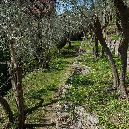 Apartament Casetta Stella - Affitti Brevi Italia