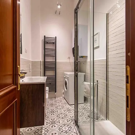 Casetta Stella - Affitti Brevi Italia Apartament