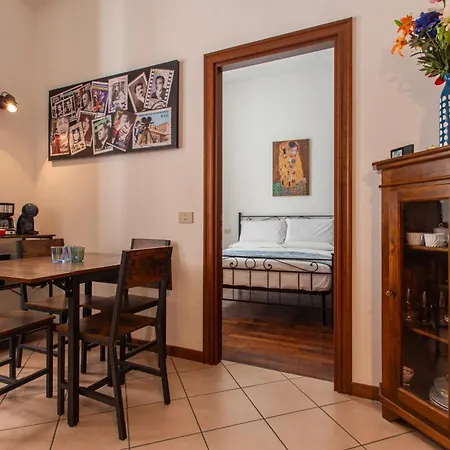 Casetta Stella Appartement Assisi