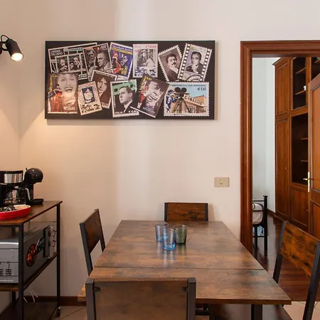 Appartement Casetta Stella *