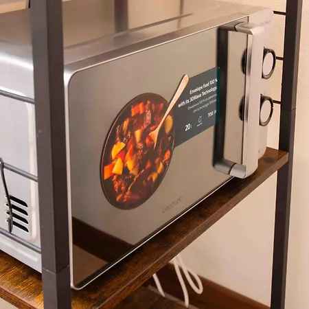 Casetta Stella アパート