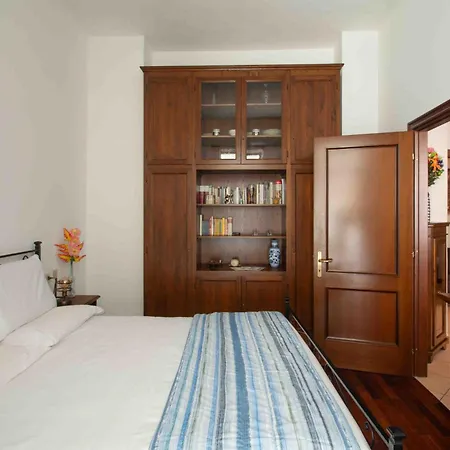 Casetta Stella Appartement