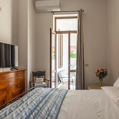 Casetta Stella Appartement *