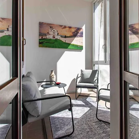 Casetta Stella Appartement *