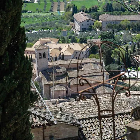 Casetta Stella Appartement *