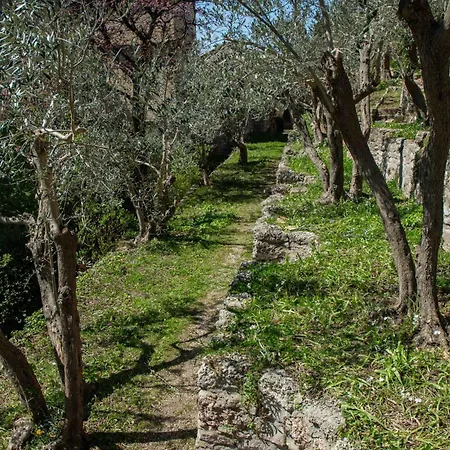 Casetta Stella Apartamento *