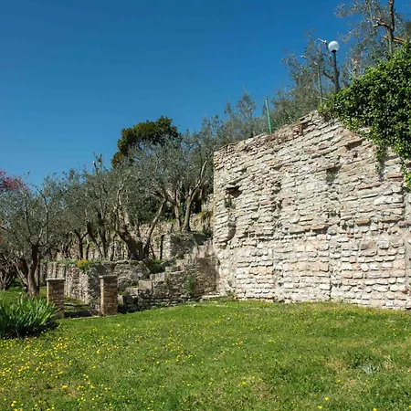 Casetta Stella Apartamento Asís