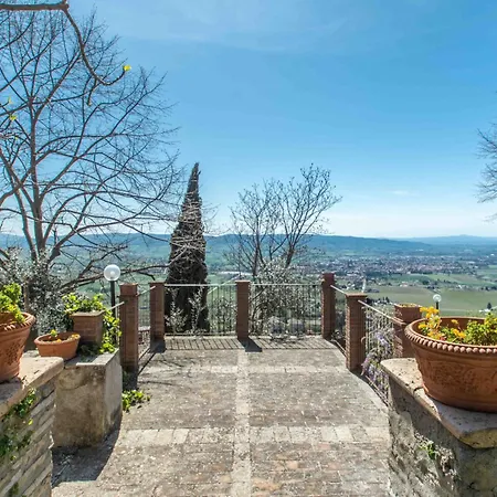 Casetta Stella Appartement *