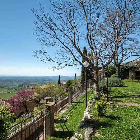 Casetta Stella Appartement