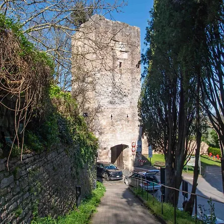 Casetta Stella Appartement Assisi
