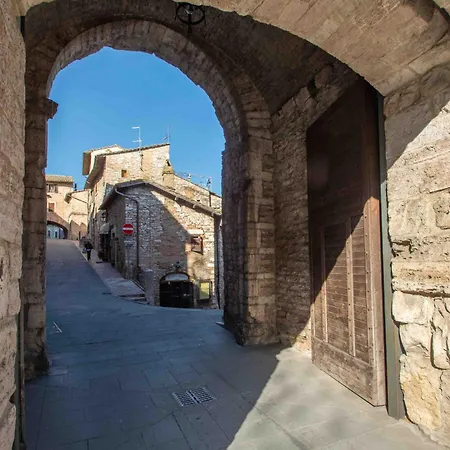 Casetta Stella * Assisi