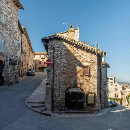 Casetta Stella Appartement *