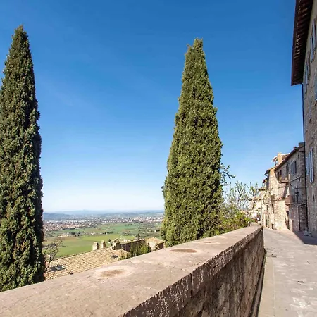 Casetta Stella Appartement *