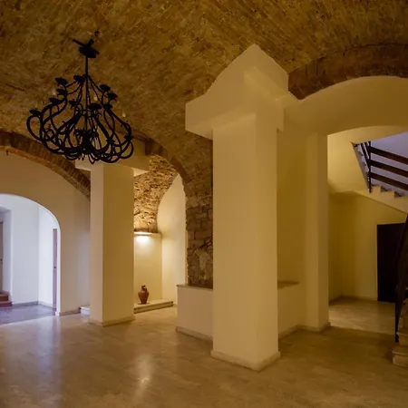 Appartement Casetta Stella Assisi