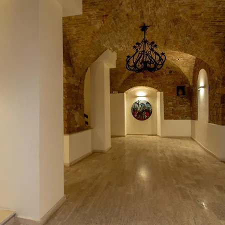 アパート Casetta Stella