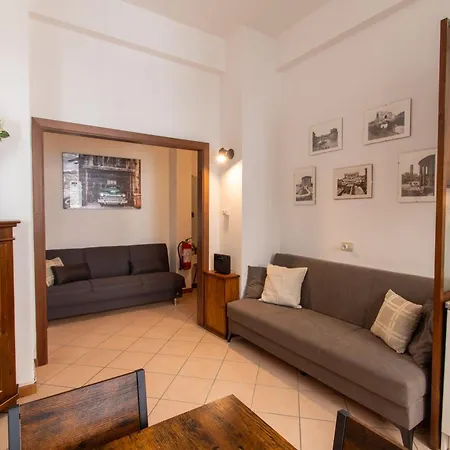 Apartamento Casetta Stella