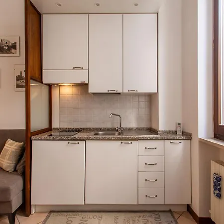 Casetta Stella Asís