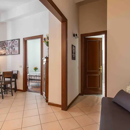 Casetta Stella Appartement