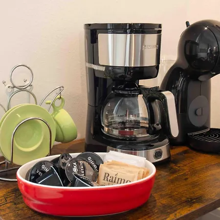 Appartement Casetta Stella Assisi