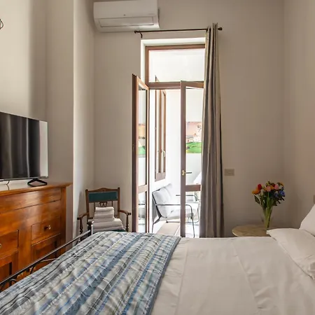 Appartement Casetta Stella *