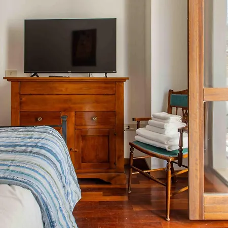 Casetta Stella Appartement Assisi