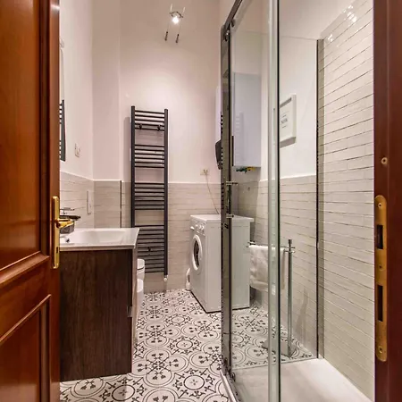 Casetta Stella Appartement *