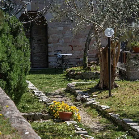 Appartamento Casetta Stella - Affitti Brevi Italia