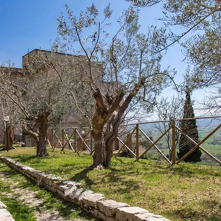 Casetta Stella Appartement *