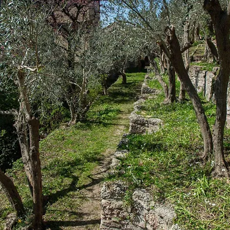 Appartamento Casetta Stella - Affitti Brevi Italia