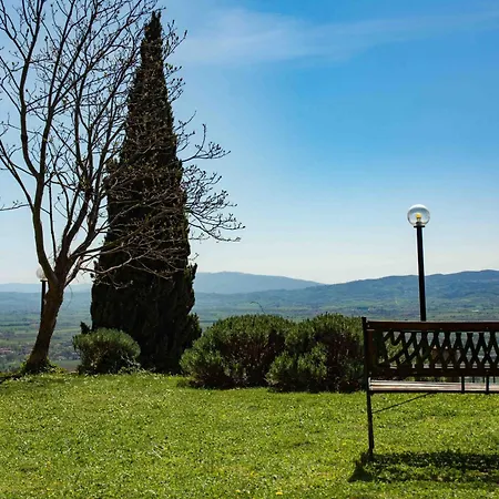 Casetta Stella Appartement *