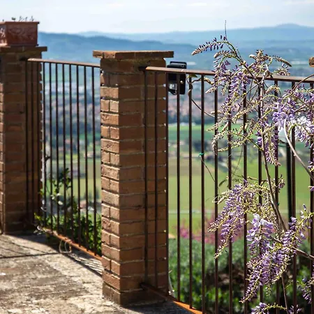 Casetta Stella Appartement Assisi