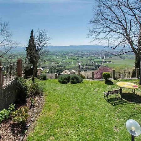 Casetta Stella Appartement