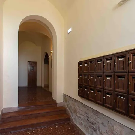 Casetta Stella Appartement