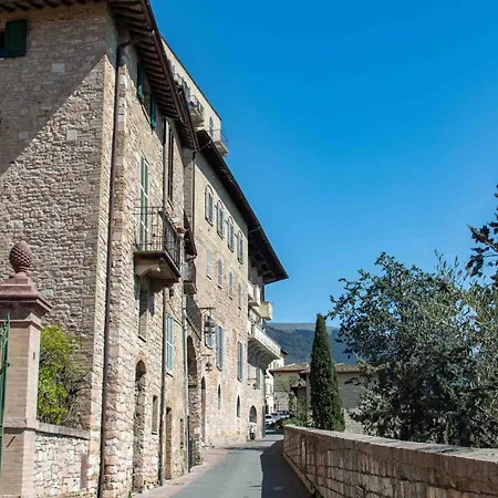 Appartement Casetta Stella *