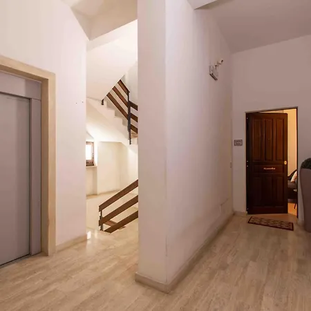 Appartement Casetta Stella *