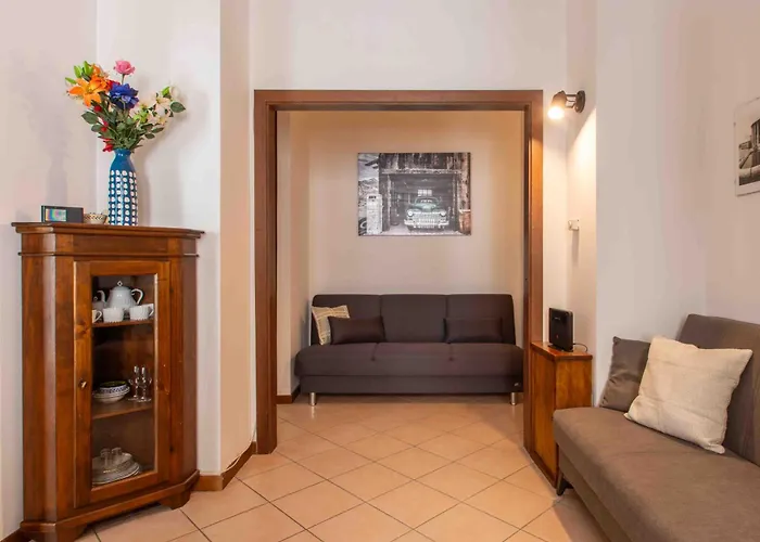 Casetta Stella Asyż