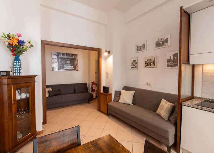 Apartament Casetta Stella