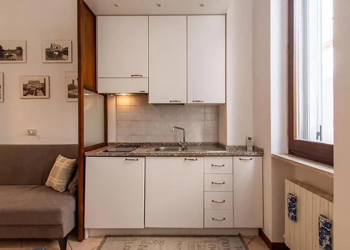 Casetta Stella Asís