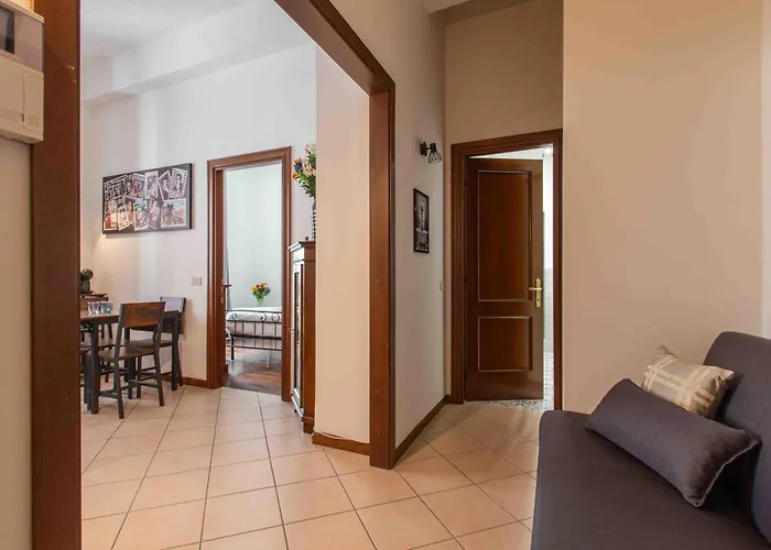 Casetta Stella Apartament