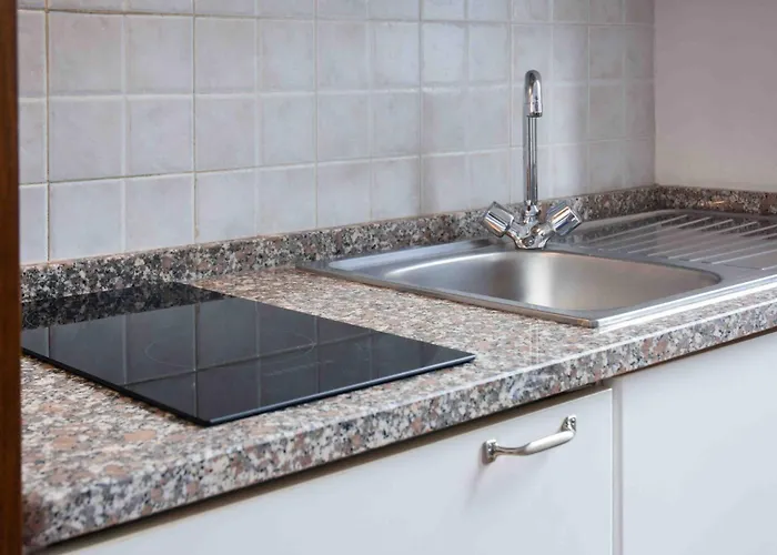 Apartament Casetta Stella Asyż