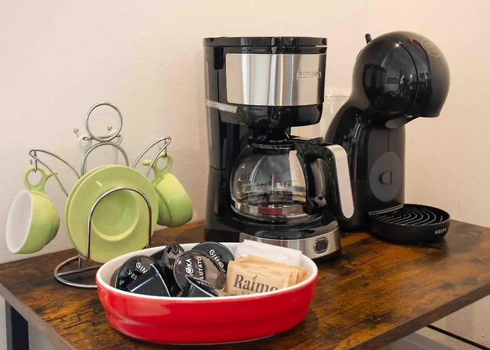 Apartament Casetta Stella Asyż