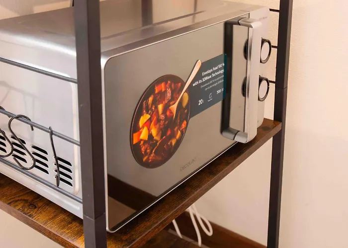 Casetta Stella Apartament Asyż