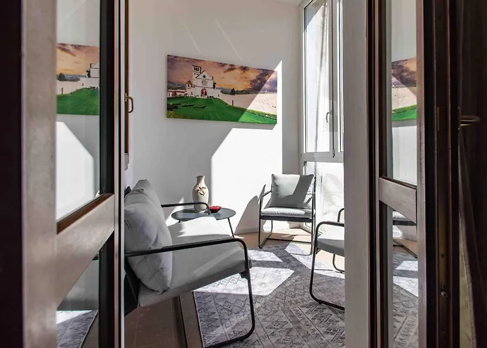 Casetta Stella Apartament