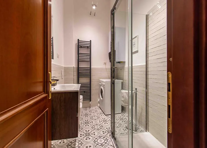 Casetta Stella Apartament *