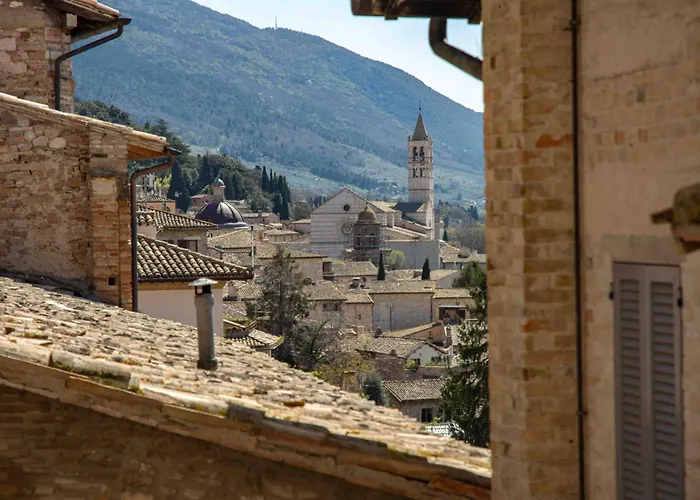 Apartament Casetta Stella *