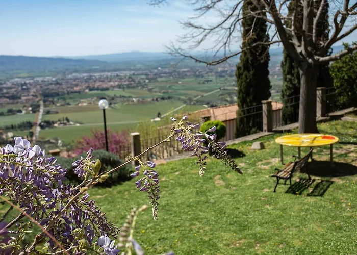 Casetta Stella * Asyż