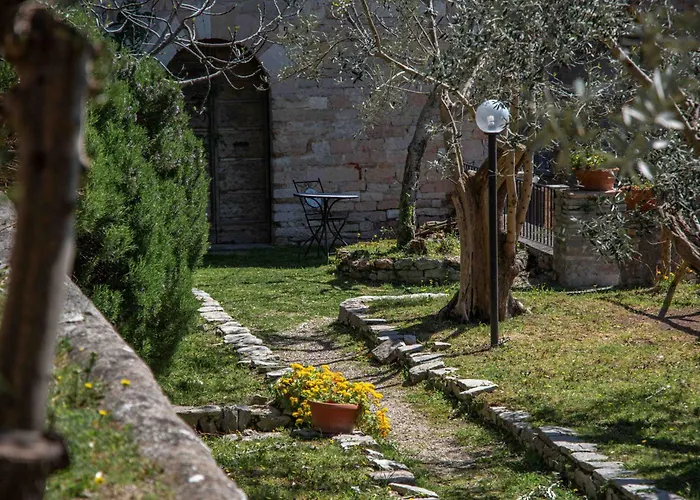 Apartament Casetta Stella