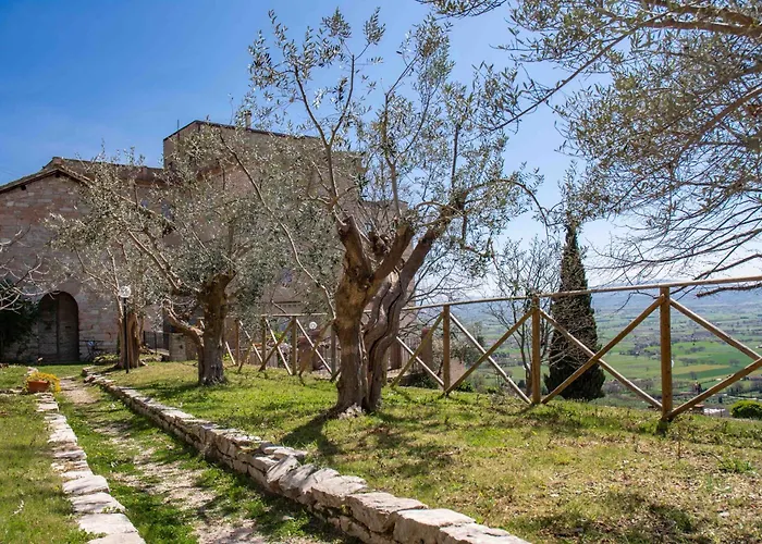 Casetta Stella Apartament *