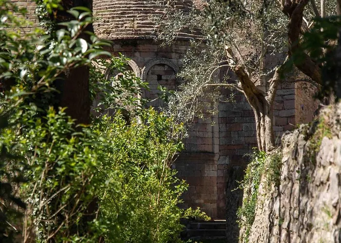 Apartament Casetta Stella *